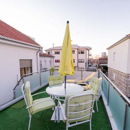 Anitahouse Villa Vila Nova de Gaia Eksteriør bilde