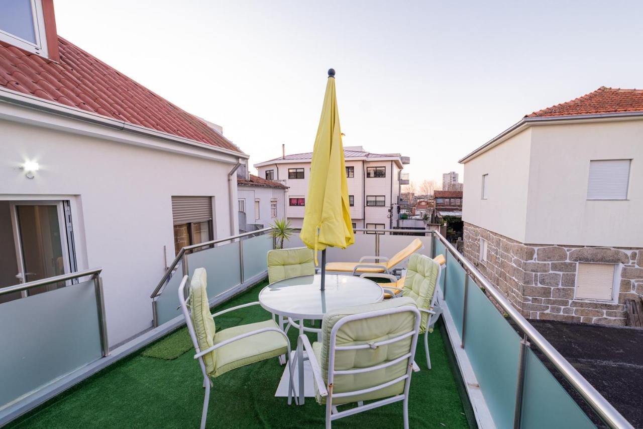 Anitahouse Villa Vila Nova de Gaia Eksteriør bilde