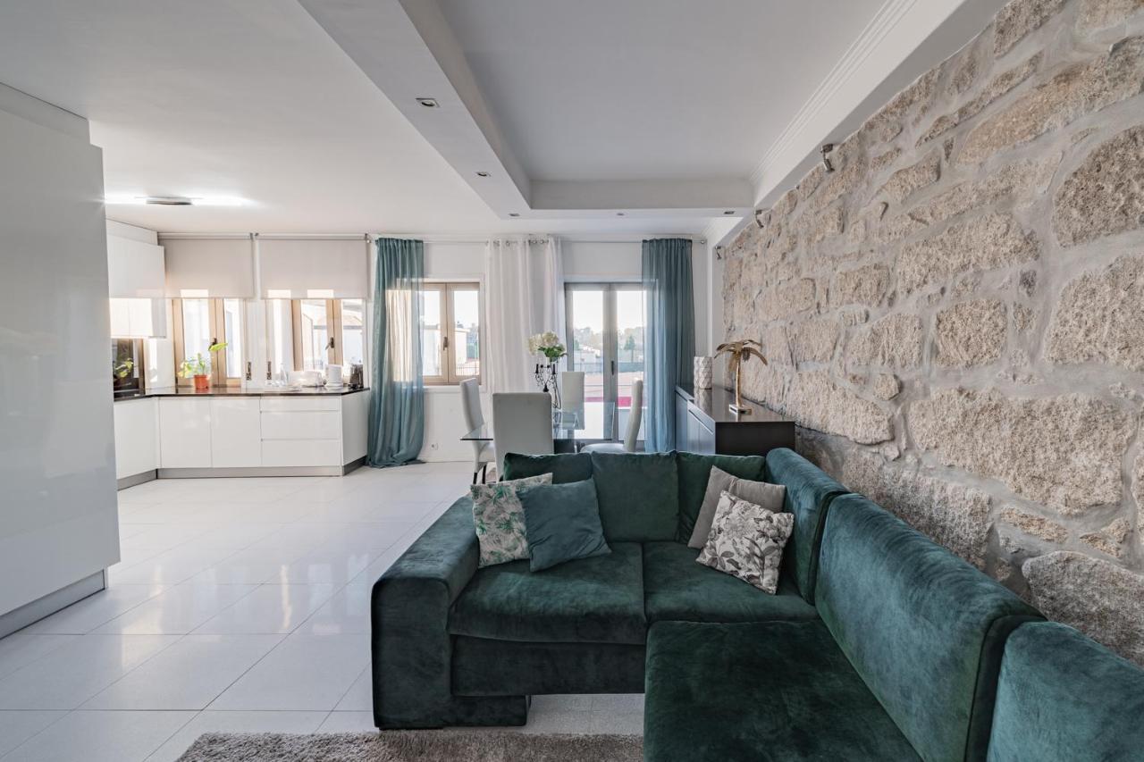 Anitahouse Villa Vila Nova de Gaia Eksteriør bilde