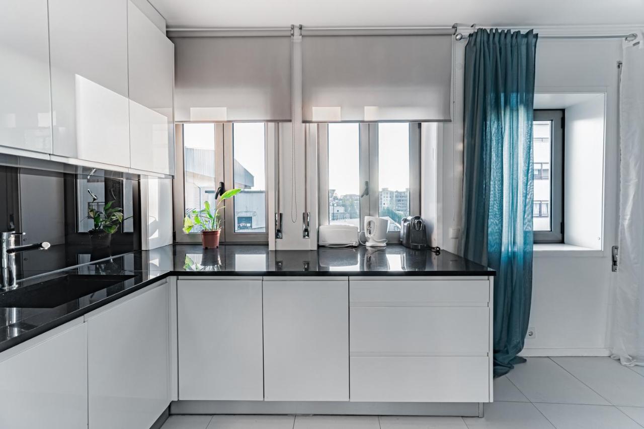 Anitahouse Villa Vila Nova de Gaia Eksteriør bilde
