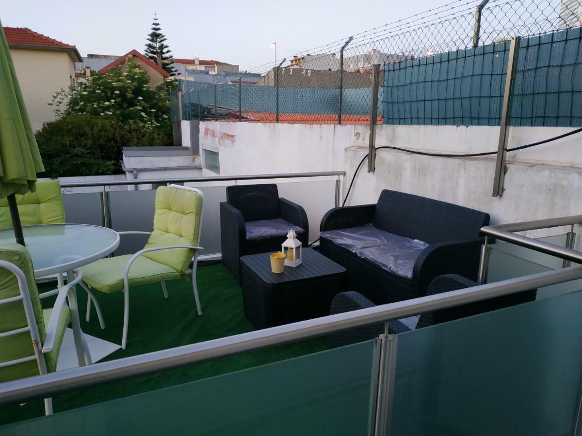 Anitahouse Villa Vila Nova de Gaia Eksteriør bilde