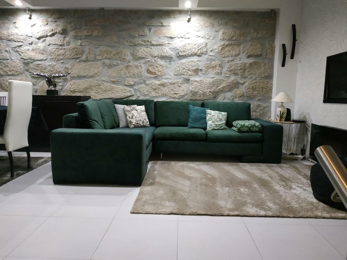 Anitahouse Villa Vila Nova de Gaia Eksteriør bilde