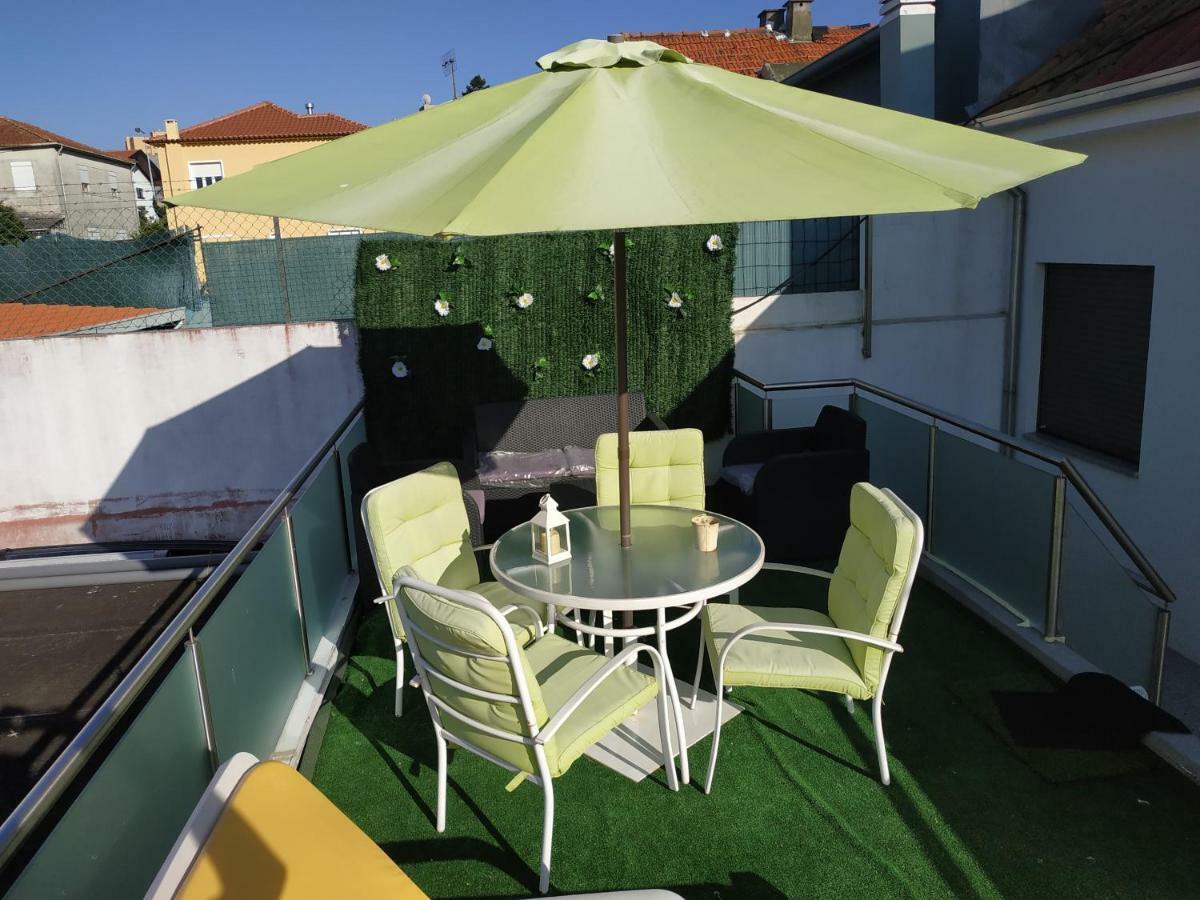 Anitahouse Villa Vila Nova de Gaia Eksteriør bilde