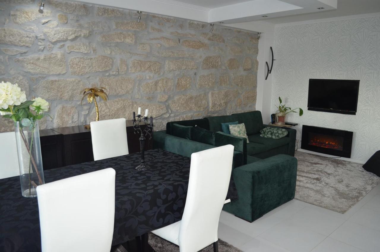 Anitahouse Villa Vila Nova de Gaia Eksteriør bilde